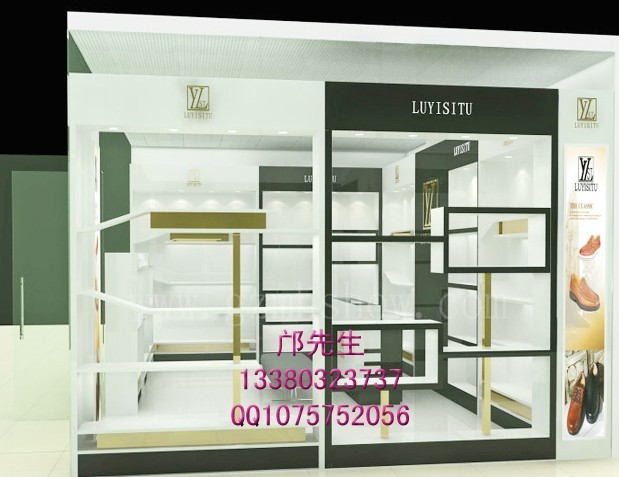 包包展柜