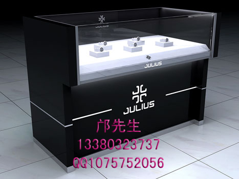 手表展示柜 手表展示柜
