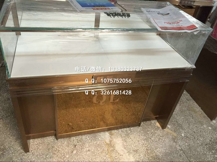 珠宝展示柜