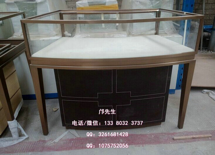 珠宝展示柜