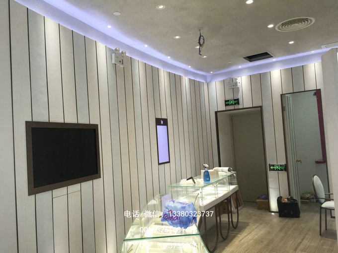 珠宝展示柜