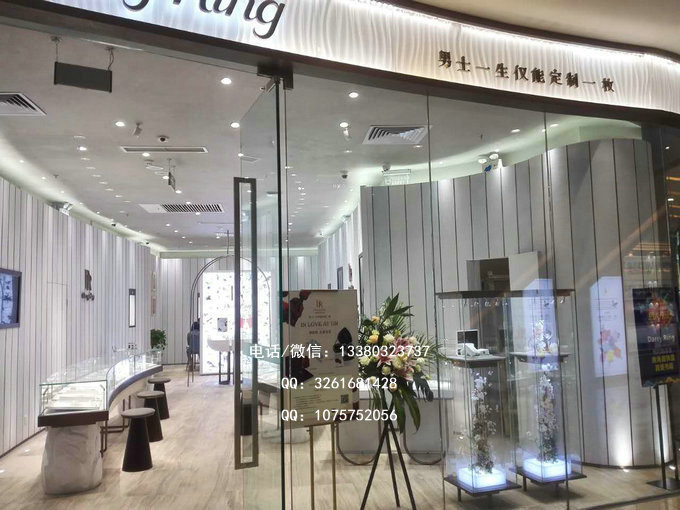 DR衡阳店门头效果