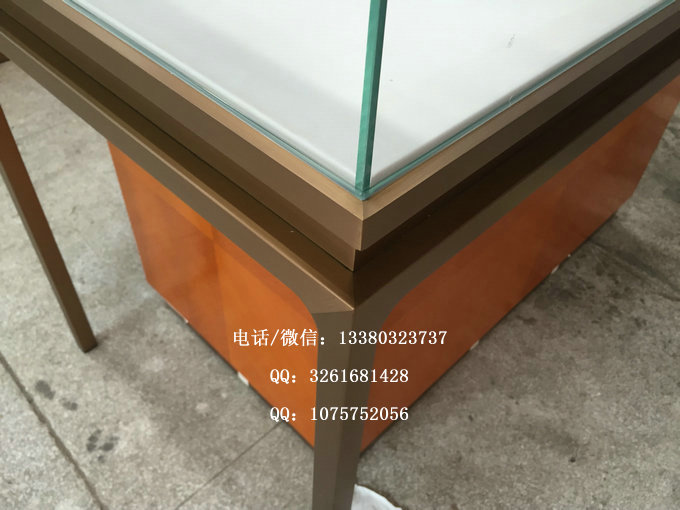 珠宝展示柜
