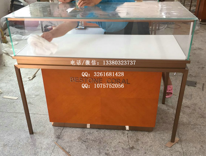 珠宝展示柜