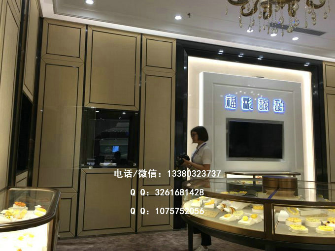 福彬琥珀背墙 福彬琥珀背墙