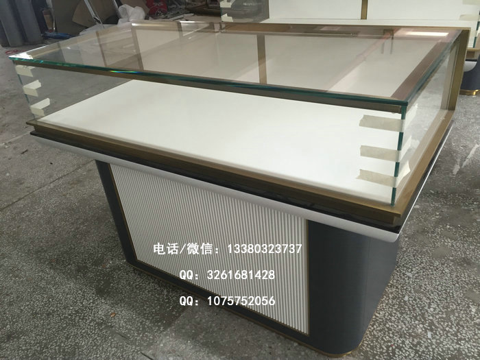 珠宝展示柜