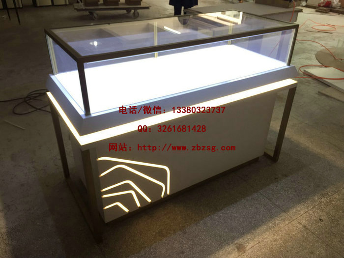 珠宝展示柜
