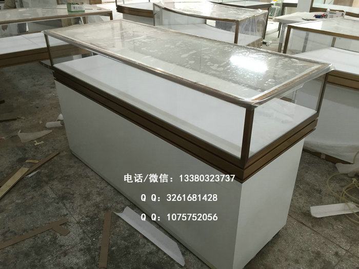珠宝展示柜
