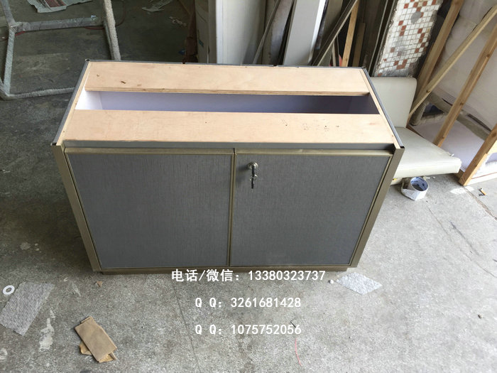 储物底柜