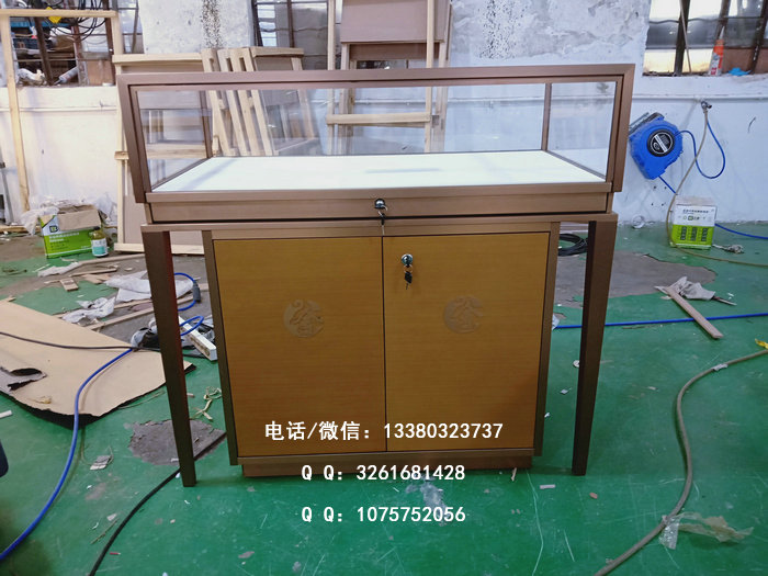 珠宝展示柜