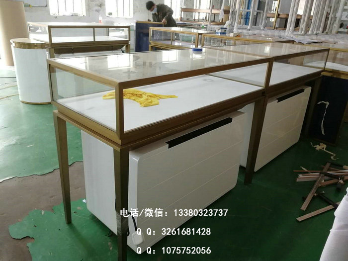 珠宝展示柜