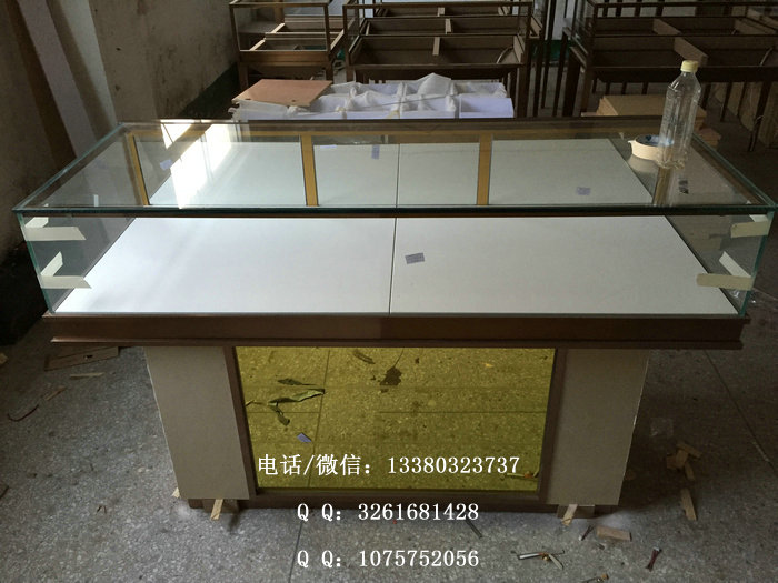 珠宝展示柜