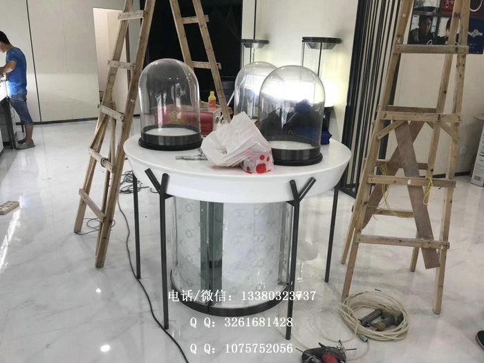珠宝展示柜