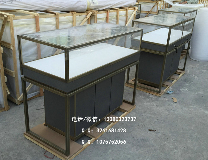 珠宝展示柜