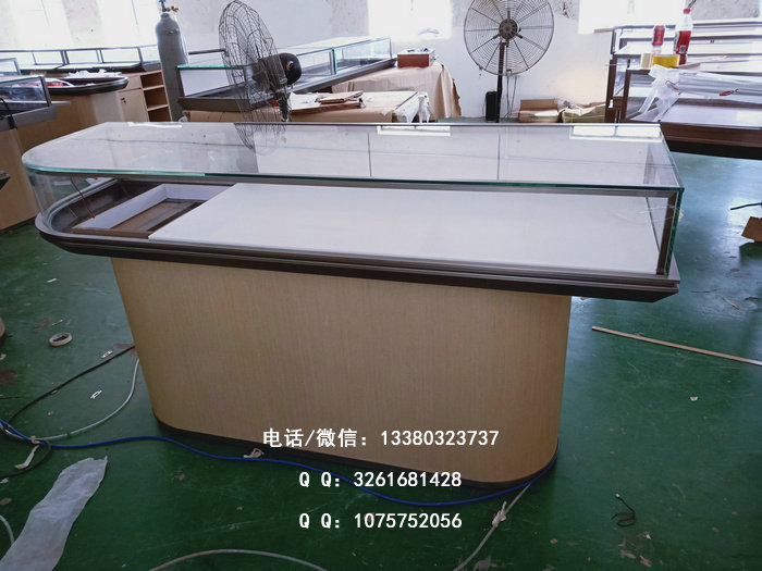 珠宝展示柜 珠宝展示柜