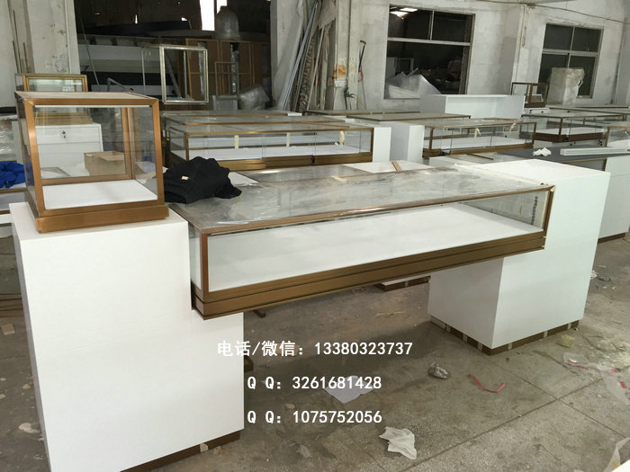 珠宝展示柜