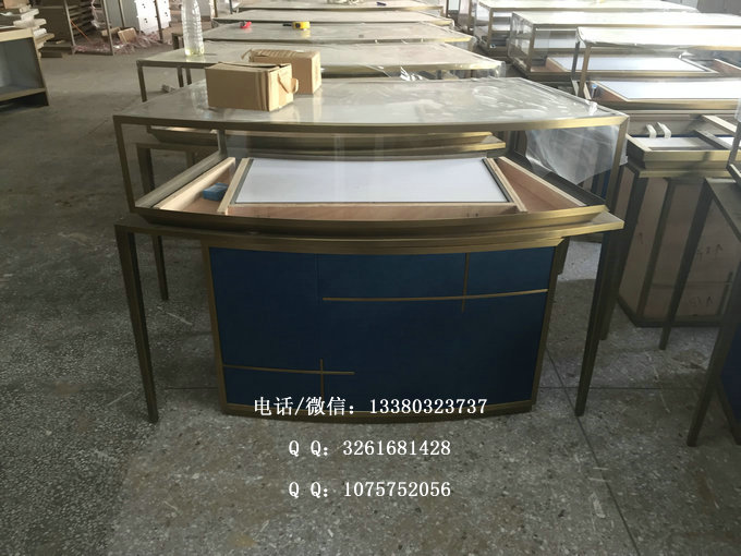 珠宝展示柜