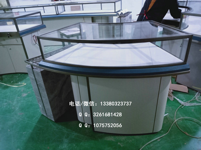珠宝展柜