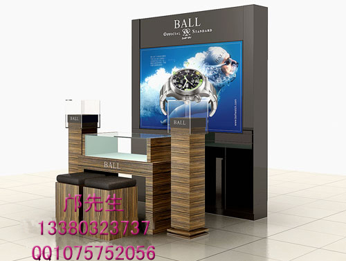 手表展示柜 手表展示柜