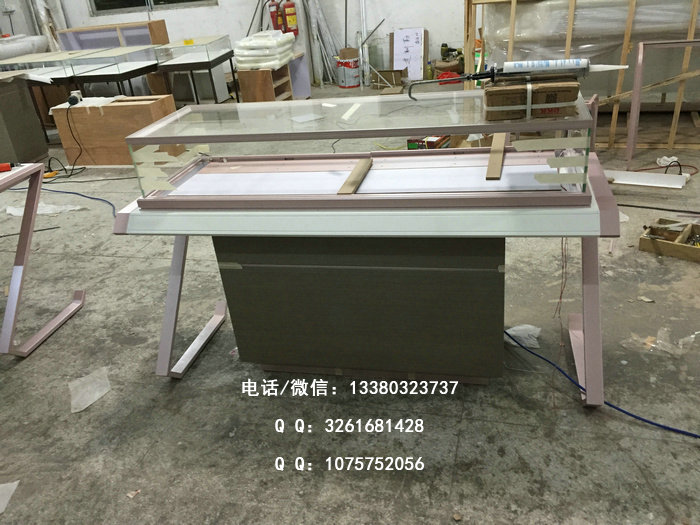 珠宝展柜
