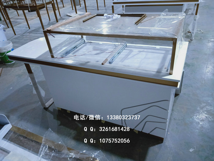 珠宝展柜 珠宝展柜