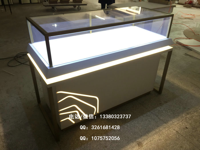 珠宝展示柜