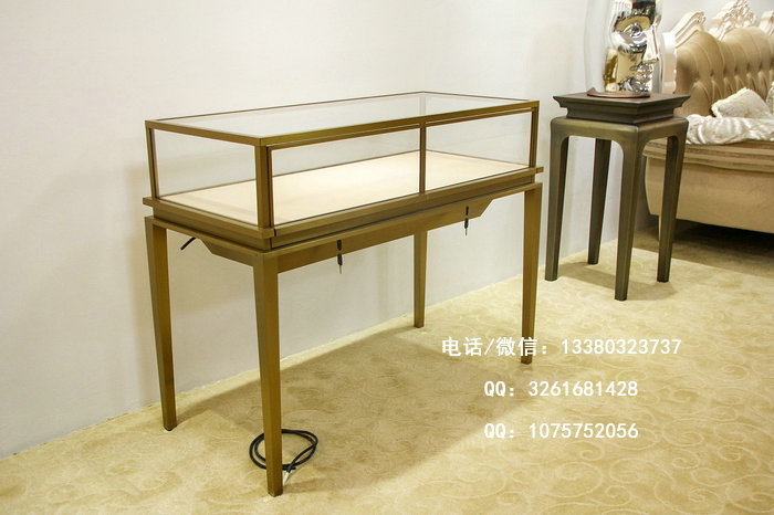 卡地亚珠宝展示柜 卡地亚珠宝展示柜