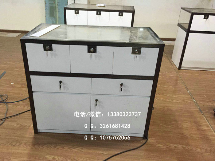 珠宝展柜