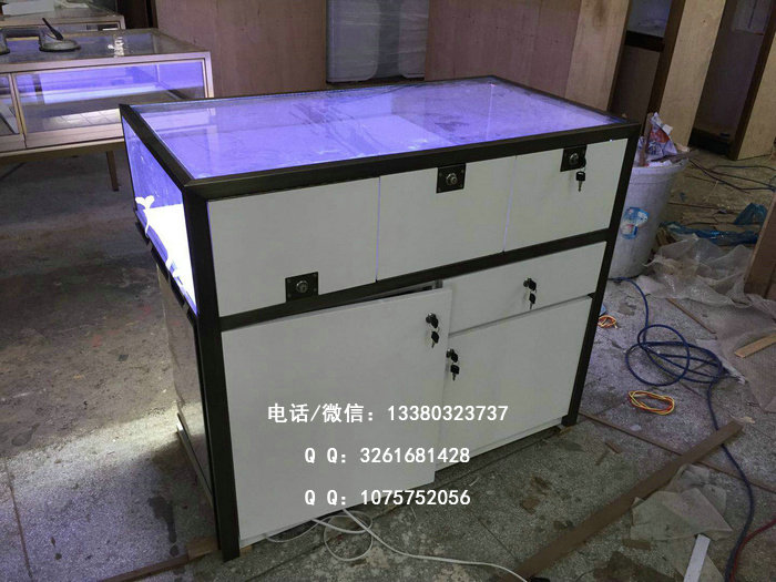 珠宝展示柜
