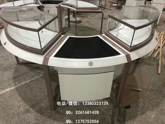 珠宝展示柜