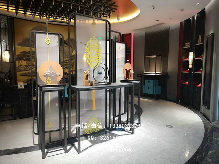珠宝展示柜