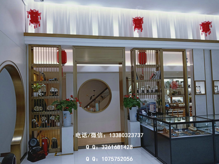 不锈钢屏风