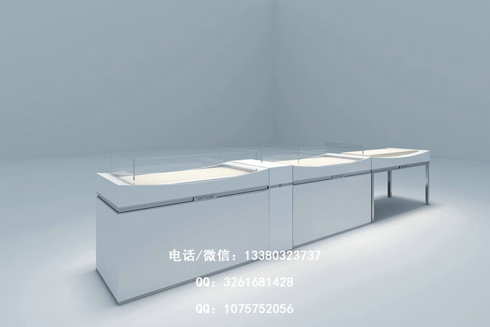 珠宝展柜