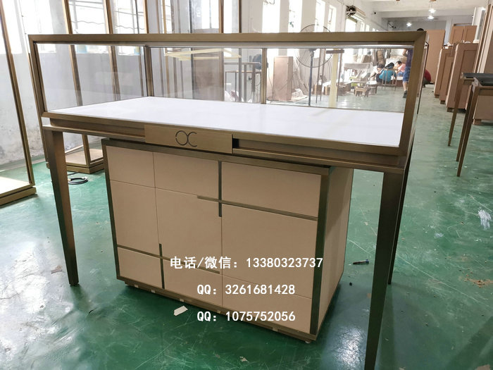 珠宝展柜