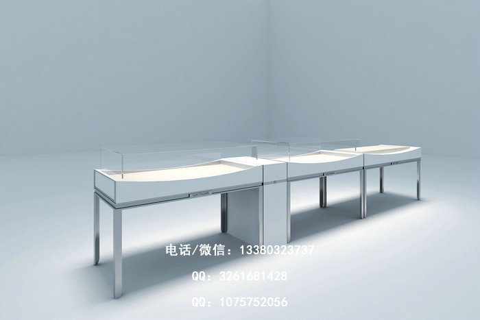 珠宝展柜