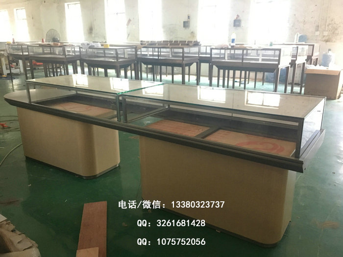 珠宝展柜