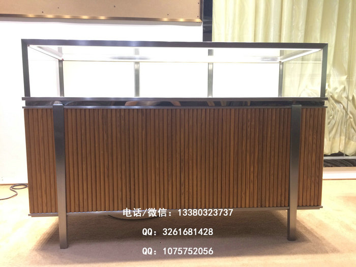 珠宝展柜