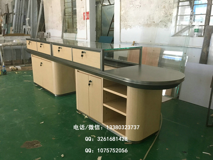 珠宝展柜