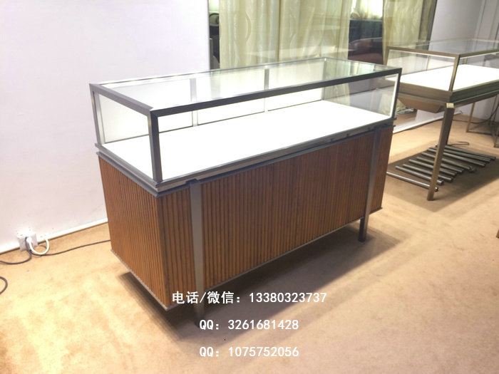 珠宝展示柜