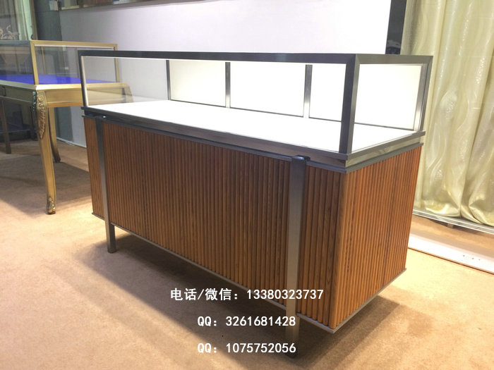 珠宝展柜