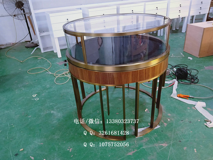 珠宝展示柜