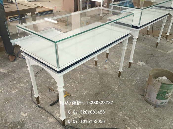 珠宝展柜