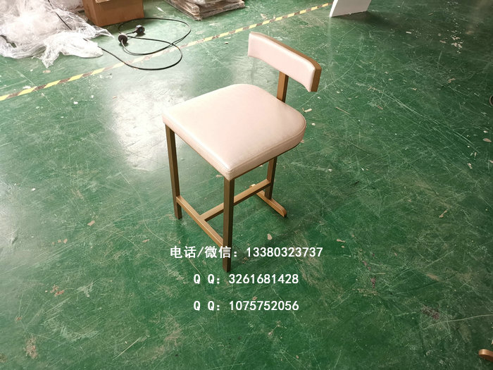 珠宝店椅子