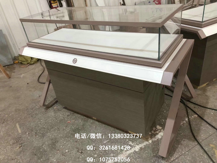 珠宝展示柜