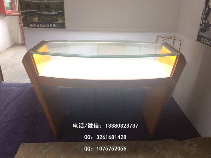 珠宝展示柜