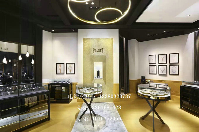珠宝展示柜