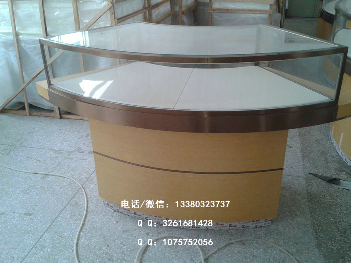 珠宝展柜 珠宝展柜