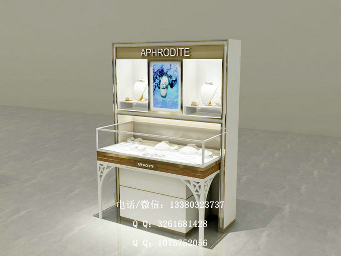 珠宝展示柜