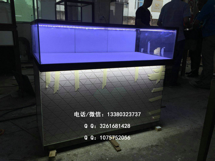 珠宝展示柜 珠宝展示柜