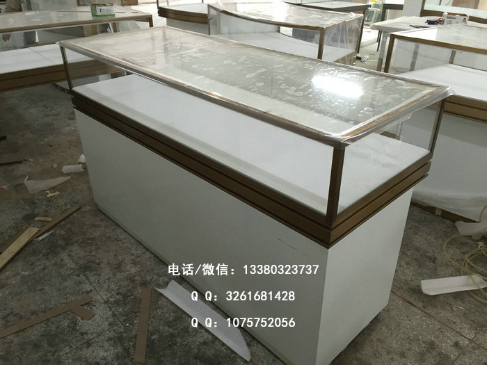 珠宝展示柜